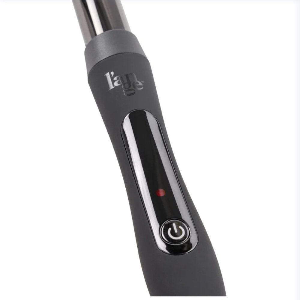 ***L'ANGE*** Le Curl 1" (25MM) Titanium Curling Wand.